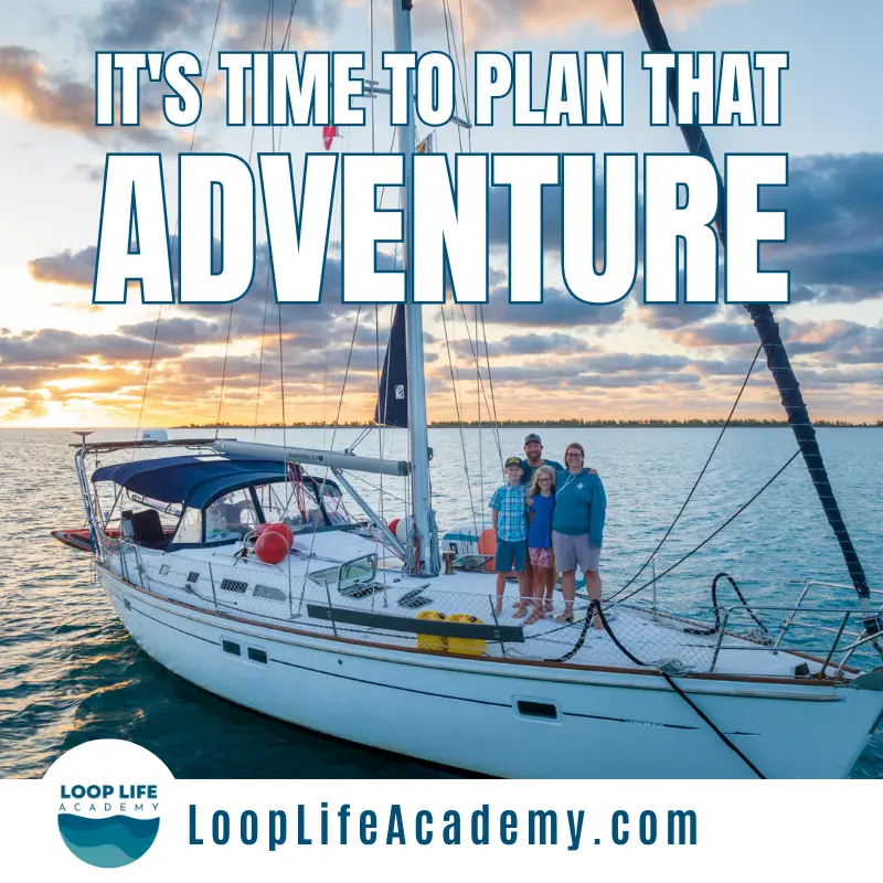 It's time to plan that adventure