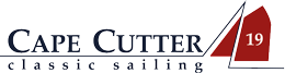 Cape Cutter 19 logo