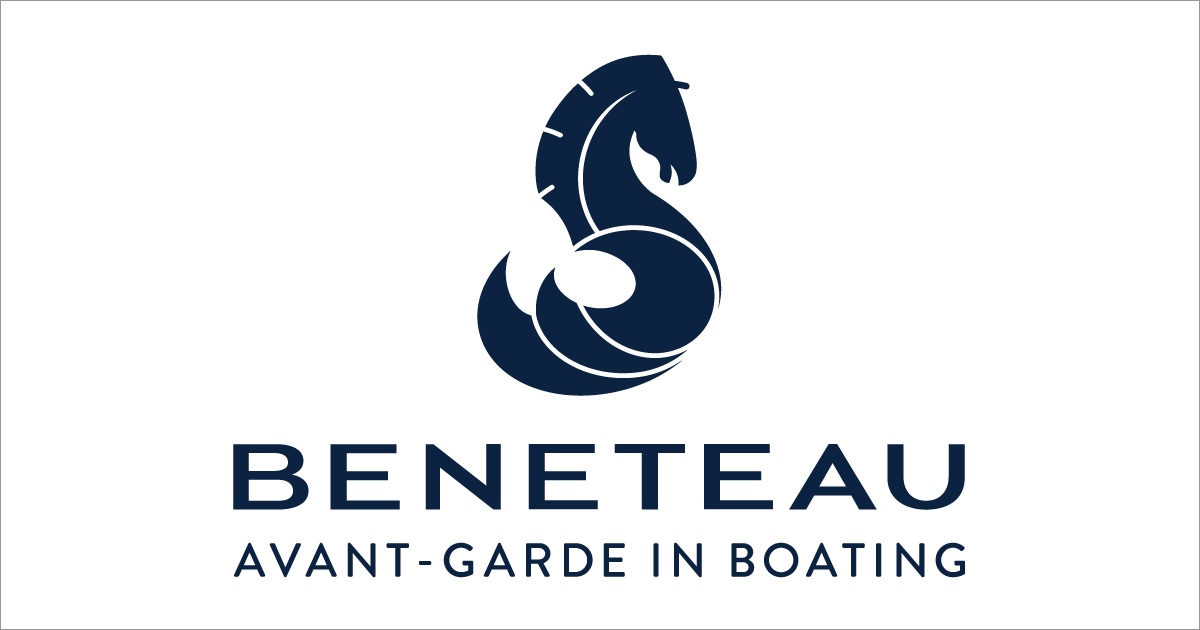 Beneteau France logo