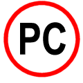 Kettenburg PC insignia