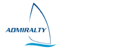 Admiralty Yachts logo