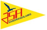 Sangria (Jeanneau) logo