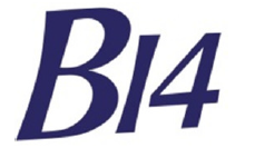 B14 Home logo