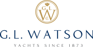 George L. Watson logo