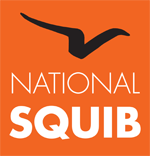 Squib Class Association logo