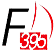 Farr 395 insignia