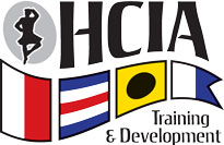 Highlander Class Association logo