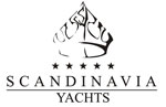 Scandinavia Yachts logo