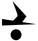 Kielzugvogel insignia