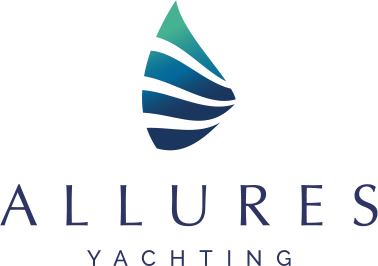 Allures Yachting logo