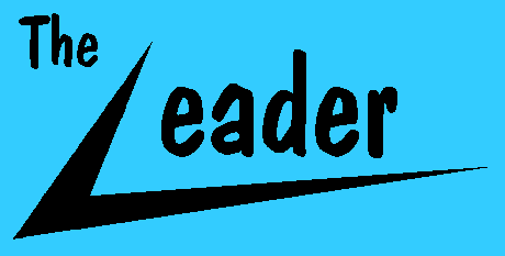 Leader Dinghy logo