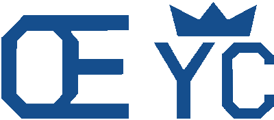 OE Club of Scandinavia logo