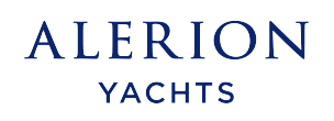 Alerion Yachts logo