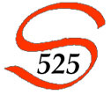 Santana 525 One-Design Page logo