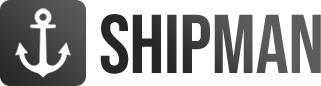 Shipman logo