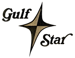 Gulf Star Owners Club logo