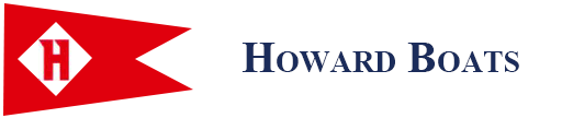 Howard Boats logo