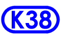 Kettenburg 38 insignia