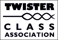 Twister Class Association logo