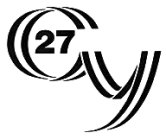 Chrysler 27 insignia