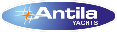 Antila Yachts logo
