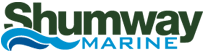 Ideal 18 (Shumway Marine) logo