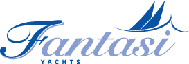 Fantasi Yachts logo