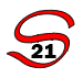 Santana 21 insignia