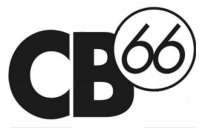 CB66 insignia