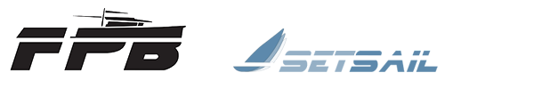 Dashew Offshore/Setsail.com logo