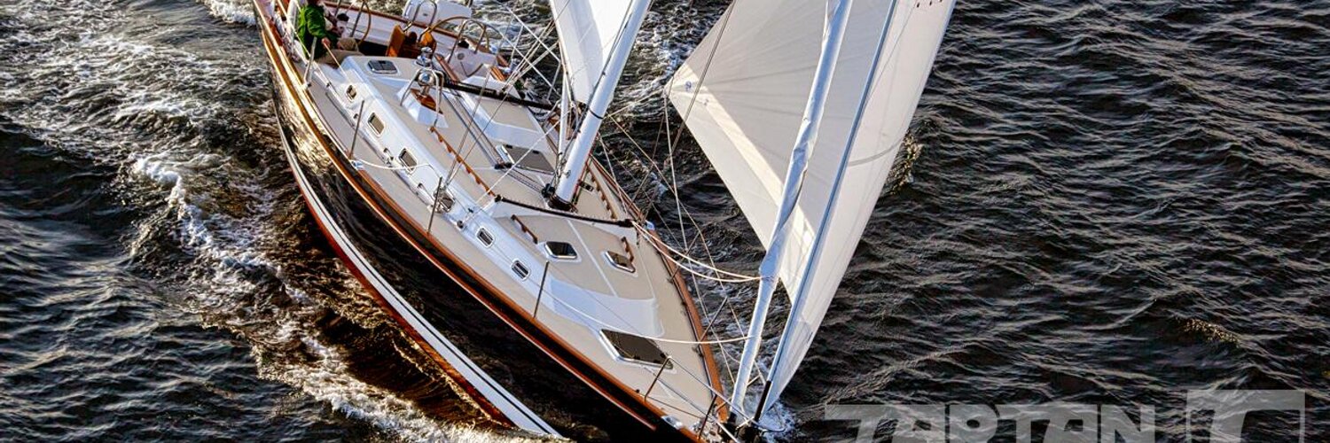 sailboatdata tartan 37