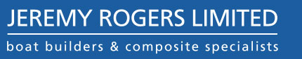 Jeremy Rogers Ltd. logo