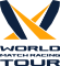 World Match Racing Tour logo