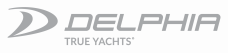Delphia Yachts logo