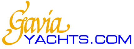 Gavia Yachts (USA) Norlin Mark III 2.4 Meter logo