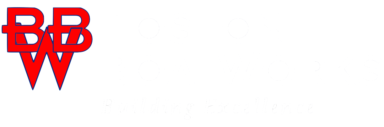 Boston Boat works logo
