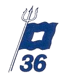 Pearson 36-2 insignia