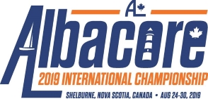 Albacore Class - Canada logo