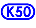 Kettenburg 50 insignia