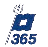 Pearson 365 insignia