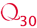 Quest 30 (Martin) insignia