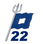 Pearson 22 insignia