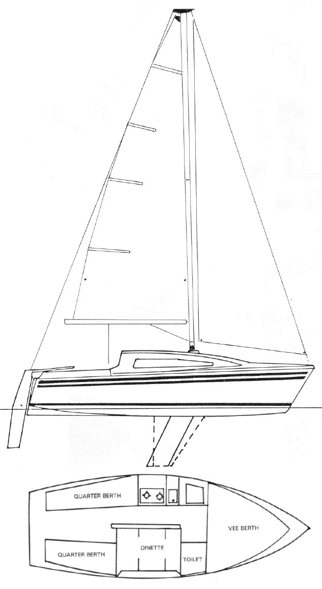 sonata 7 yacht