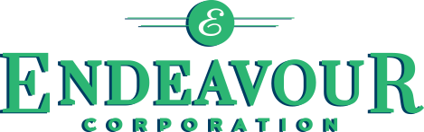 Endeavour Catamaran Corp. logo