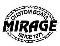 Mirage Mfg. logo