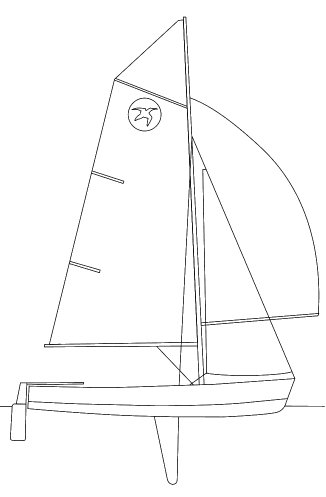 Drawing of Pacer
