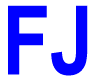 International FJ insignia