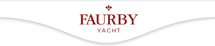 Faurby Yachts A/S logo
