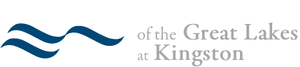 Marine Museum of the Great Lakes at Kingston logo