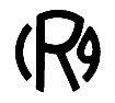Rhodes 19 insignia